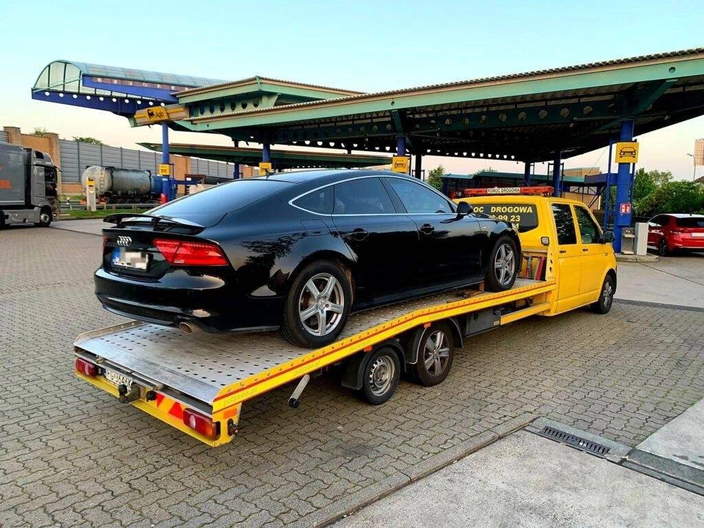 Nasza firma oferuje profesjonalne usługi holowania na autostradzie S3 w Polsce. Bez względu na to, czy jesteś w okolicach Kostrzyn nad Odrą czy dalej, możesz na nas liczyć.